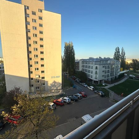 Private Apartment City Of Poznan - Free Parking Bagian luar foto