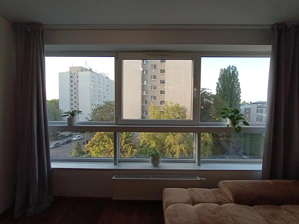 Private Apartment City Of Poznan - Free Parking Bagian luar foto