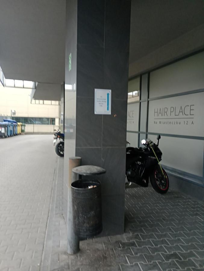 Private Apartment City Of Poznan - Free Parking Bagian luar foto