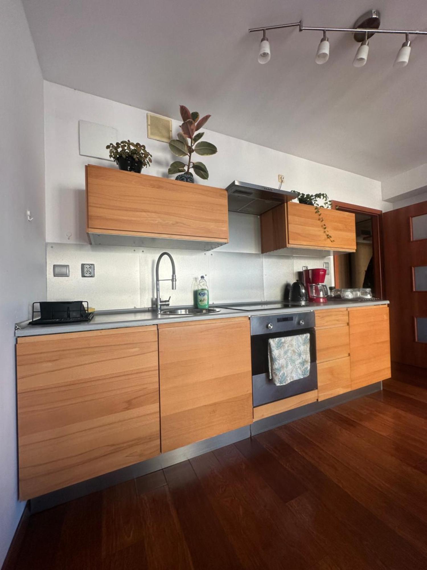 Private Apartment City Of Poznan - Free Parking Bagian luar foto