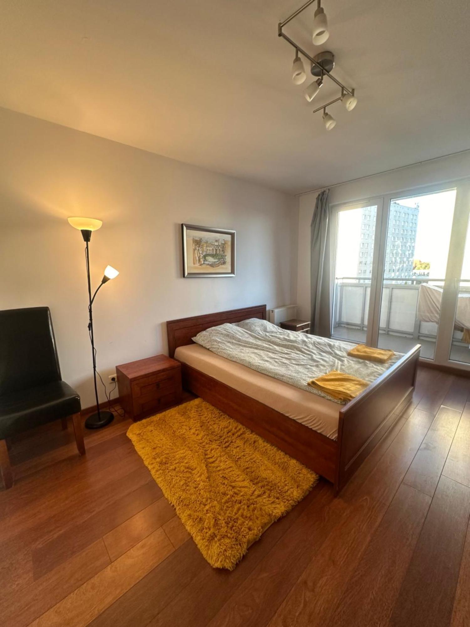 Private Apartment City Of Poznan - Free Parking Bagian luar foto